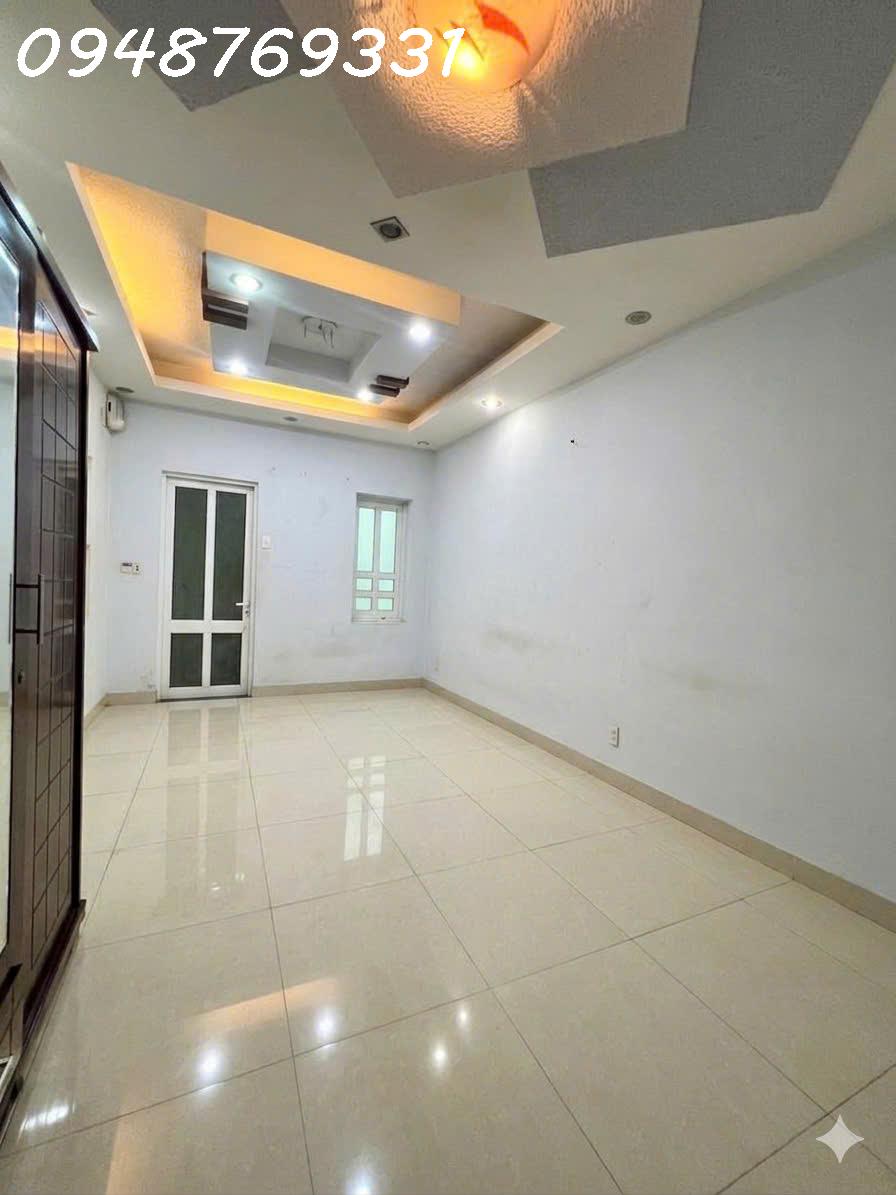 BÁN NHÀ 4 TẦNG QUẬN 8 NGUYỄN THỊ TẦN 54M2 NHỈNH 6 TỶ SÁT HXH 0948769331 15995084