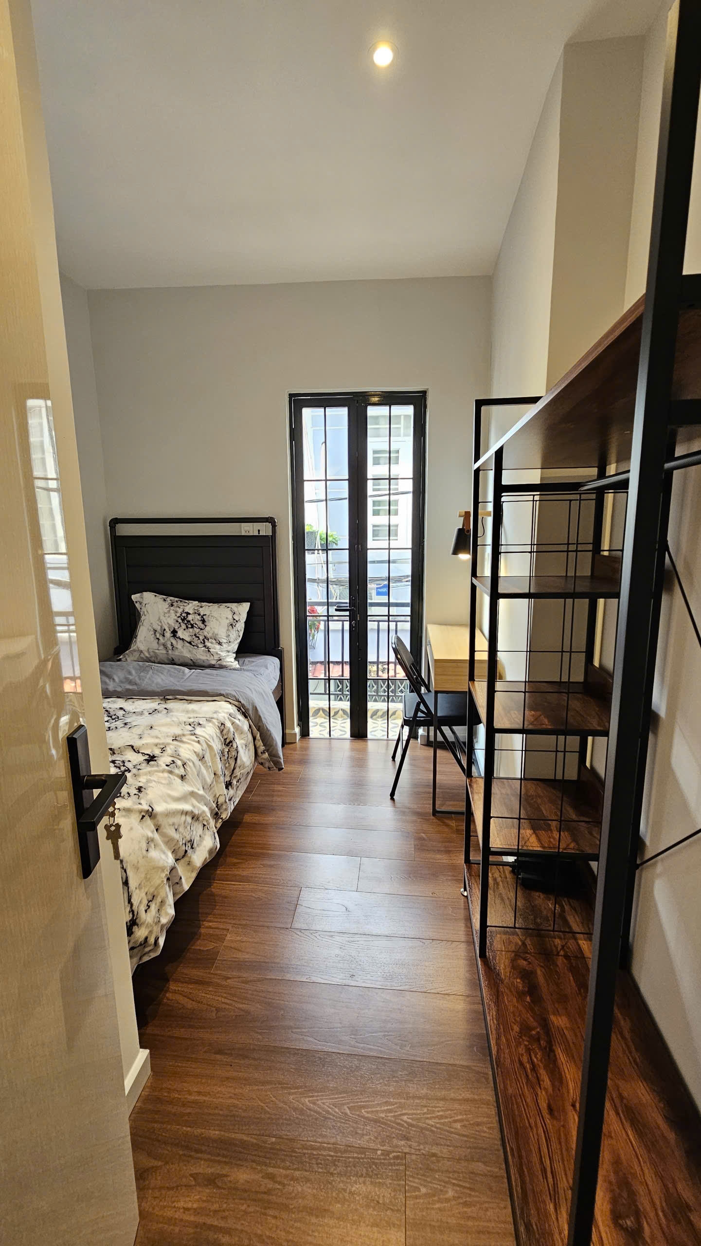 NHÀ MẶT PHỐ BÀU CÁT TÂN BÌNH - 133M2 - 2 TẦNG - SỔ HỒNG - 15 TỶ - 307/23 BÀU CÁT 15995096