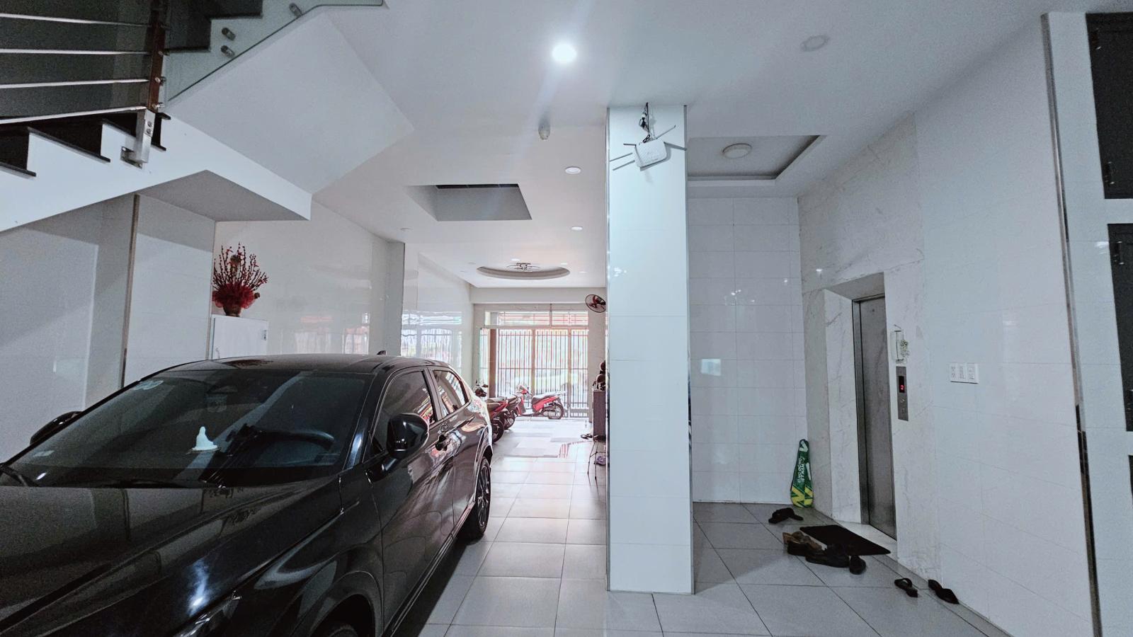 Nhà Mặt Phố 276 Trịnh Đình Trọng, Tân Phú 181m2, 6 Tầng, 12 PN, 42 Tỷ Sổ Hồng 15995097