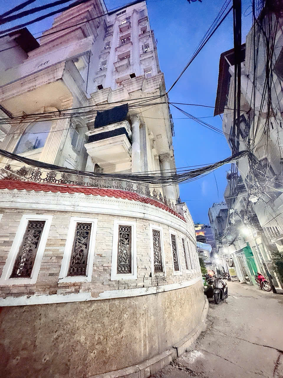 KHÔNG CÓ CĂN THỨ 2 SO SÁNH - BÁN NHÀ 2 TẦNG HXH 7M Đ.LÊ VĂN LƯƠNG, TÂN HƯNG, QUẬN 7 - NGANG ĐẸP 15995111