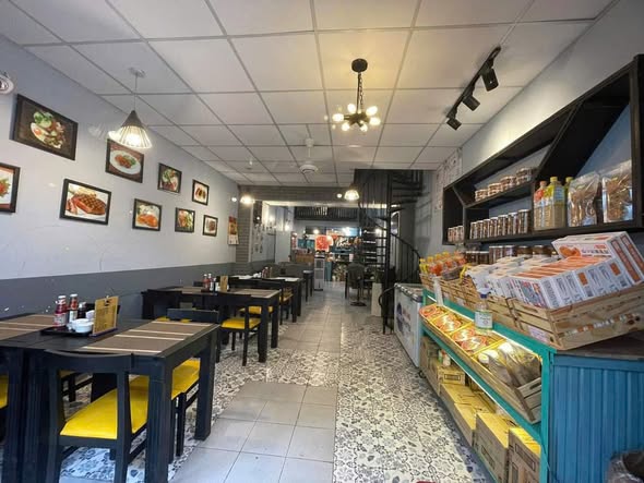 Cho thuê Nhà Mặt Tiền Thống Nhất Q.Tân Phú 76m²,2TẦNG, 18Triệu - CẠNH CHỢ, NGÃ TƯ 15995116