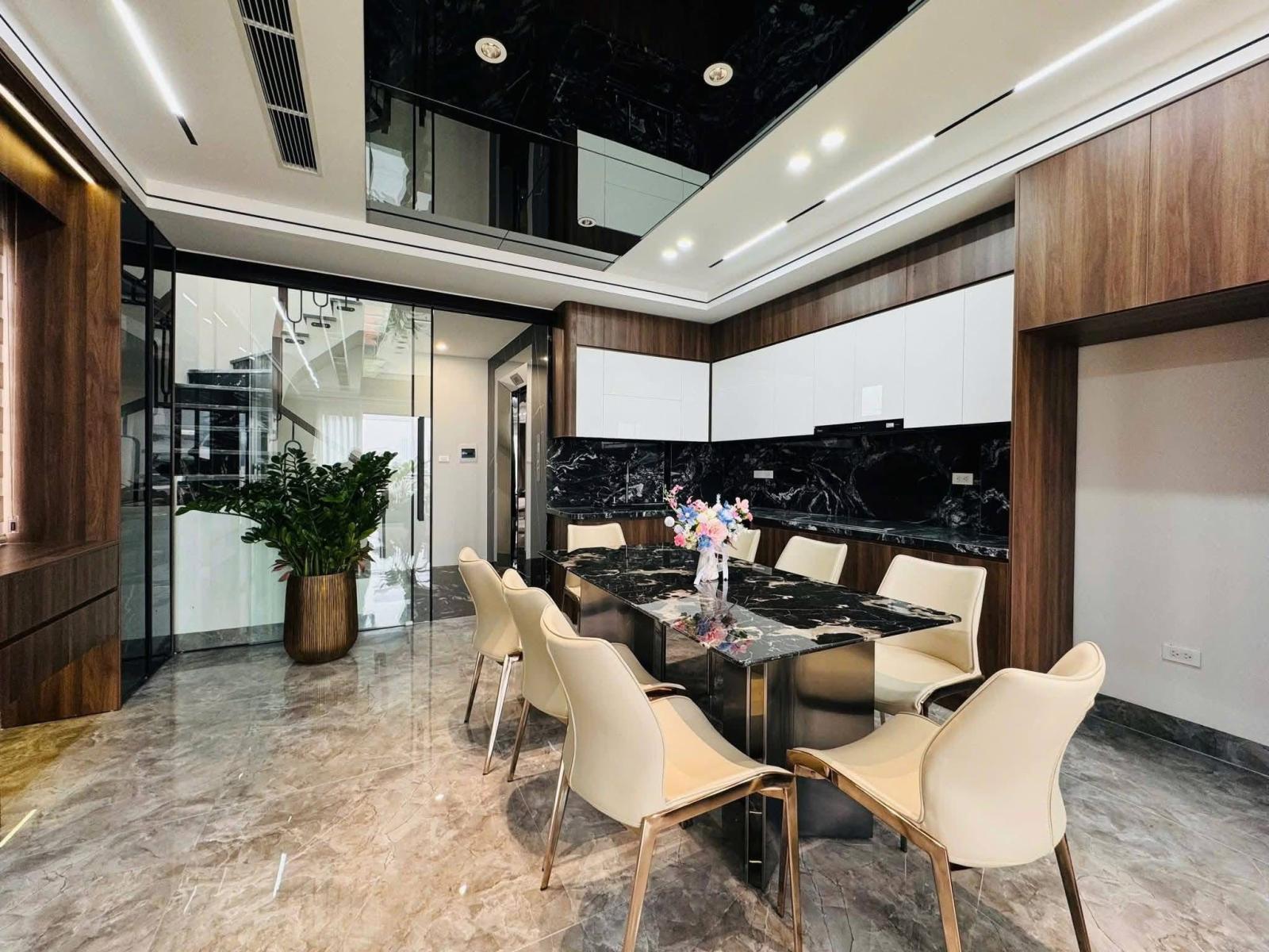 BÁN NHÀ MẶT PHỐ PHAN KẾ BÍNH, VỈA HÈ, 7 TẦNG THANG MÁY, CHỈ 29 TỶ 15995118