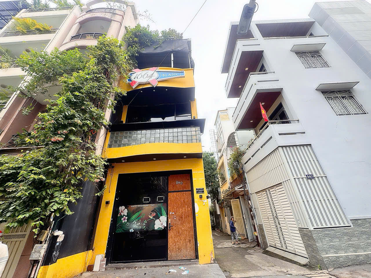 HIẾM BÁN NGANG 4M * 21M - MẶT ĐƯỜNG HXH NGUYỄN ĐÌNH CHIỂU, Q3 - XUNG QUANH LÀ BIỆT THỰ DÁT VÀNG & 15995120