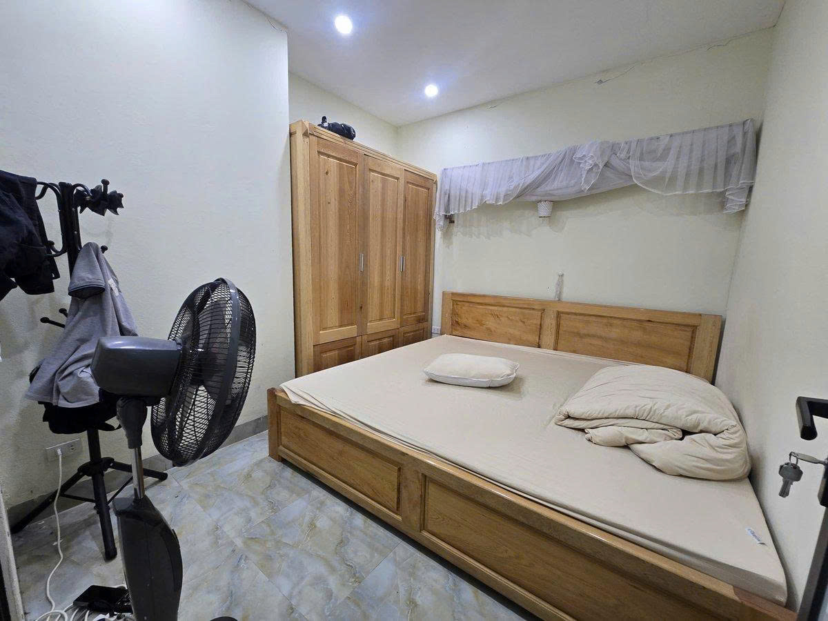 LẠC LONG QUÂN – 80M² – 2 MẶT NGÕ – MT 5.5M – CHẠM HỒ TÂY TRONG 1 PHÚT – SUẤT ĐẤT ĐẸP, GIÁ VÀO CỬA 15995121