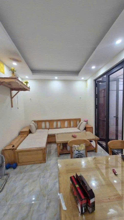 LẠC LONG QUÂN – 80M² – 2 MẶT NGÕ – MT 5.5M – CHẠM HỒ TÂY TRONG 1 PHÚT – SUẤT ĐẤT ĐẸP, GIÁ VÀO CỬA 15995121