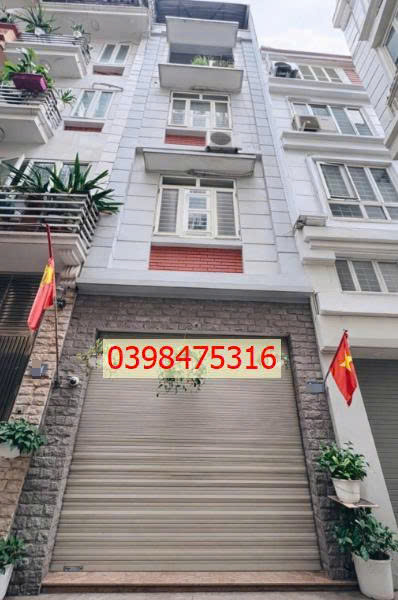 LẠC LONG QUÂN – Ô TÔ VÀO NHÀ – 50M RA TRỤC CHÍNH – MỞ PHÒNG KHÁM, SPA HÁI RA TIỀN 15995122