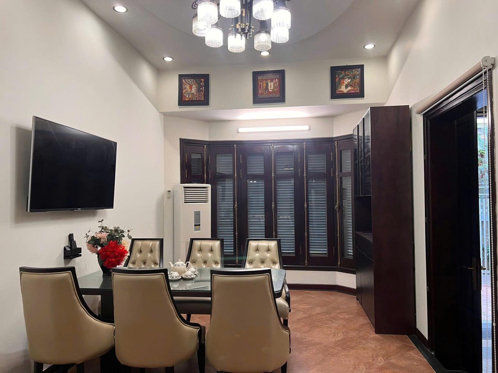 BÁN NHÀ THỤY KHUÊ VĂN CAO, GẦN HỒ TÂY, NGÕ RỘNG GẦN Ô TÔ, 110M, CHỈ NGOÀI 20 TỶ 15995123