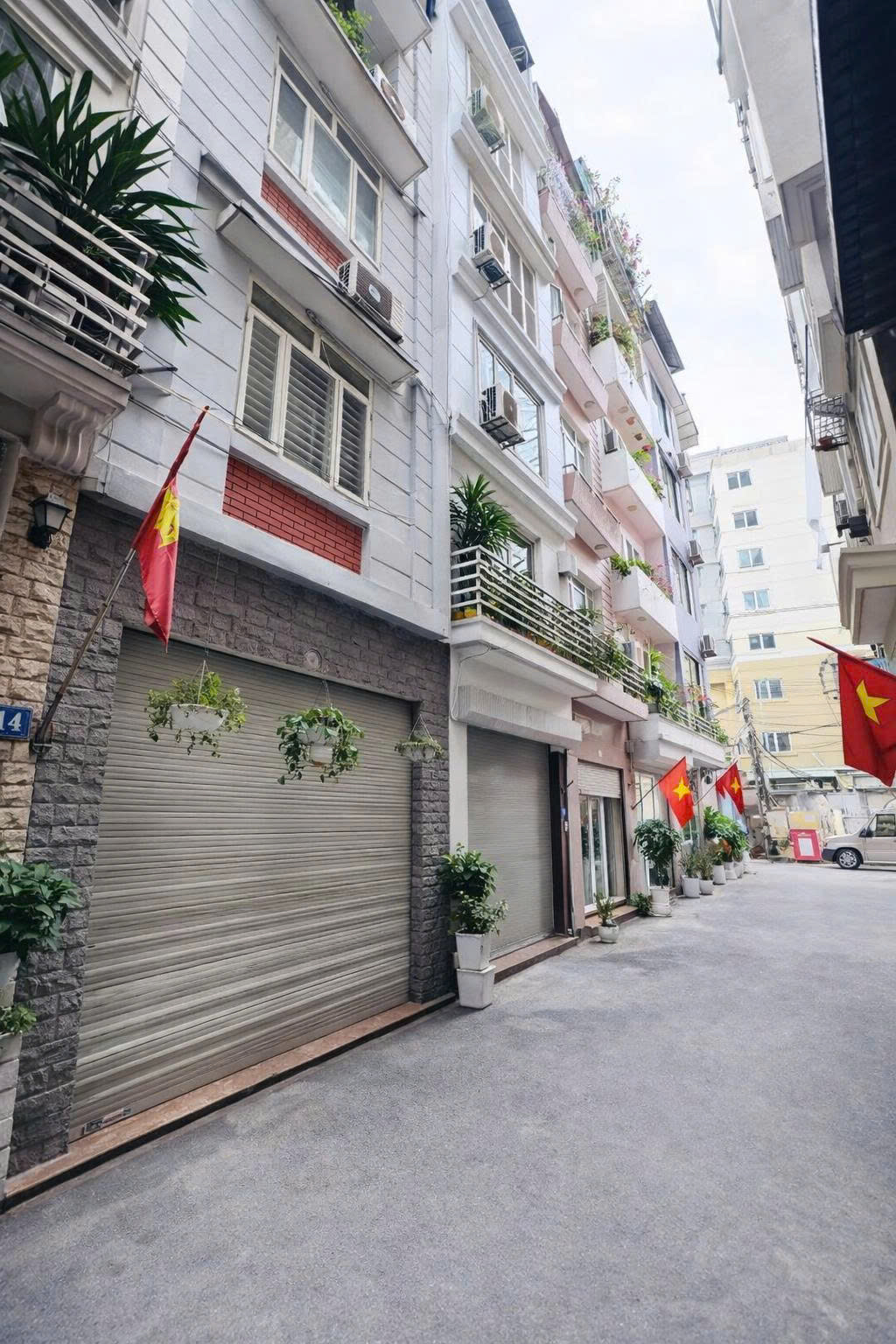 LẠC LONG QUÂN – PHÂN LÔ Ô TÔ VÀO NHÀ – 38M2 5 TẦNG – HÀNG HIẾM LÕI TÂY HỒ KHÔNG CÓ SẢN PHẨM THỨ 2 15995128