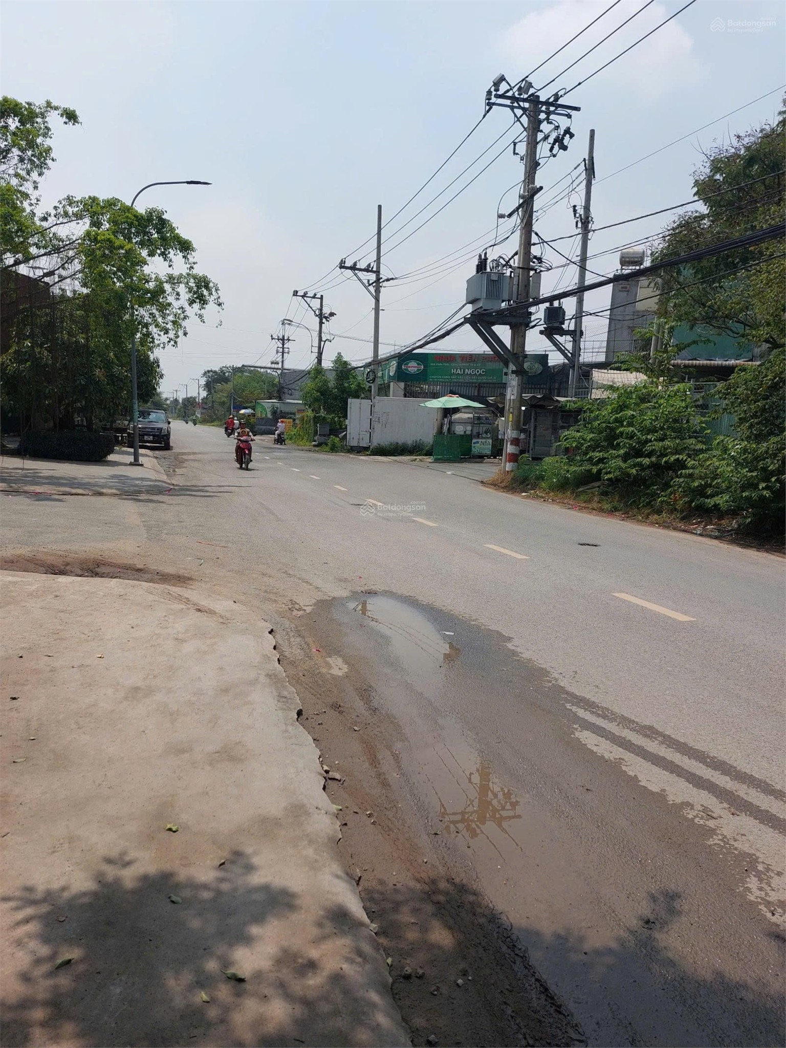 ĐẤT CHÍNH CHỦ - MẶT TIỀN Đường Trường Lưu, Phường Long Trường, Quận 9, Hồ Chí Minh 15995136