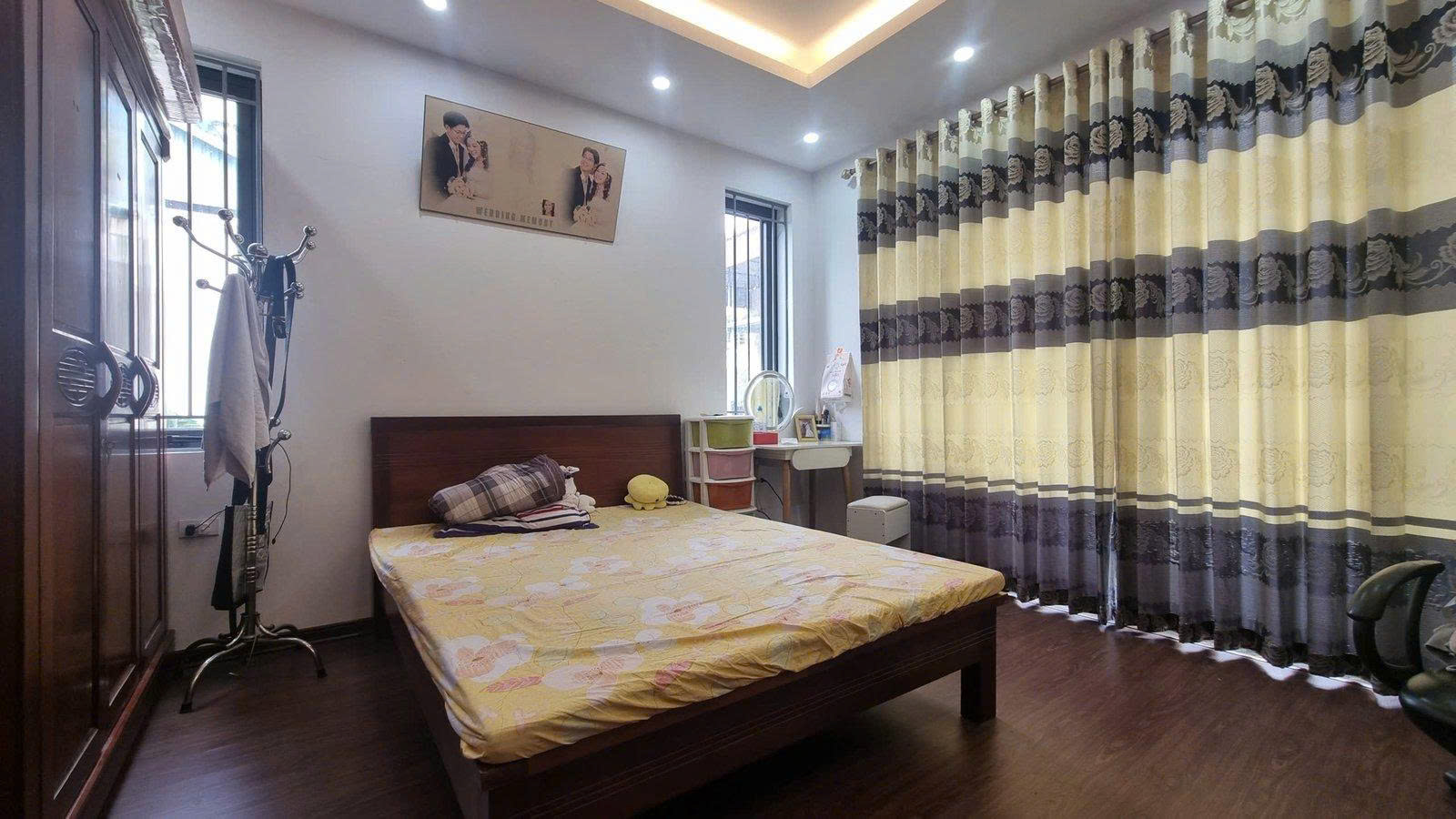 PHÚ THƯỢNG – LÔ GÓC – Ô TÔ VÀO NHÀ – NGÕ THÔNG – ÁP LỰC NGÂN HÀNG – GIÁ ĐANG “MỞ CỬA” CHO KHÁCH 15995138