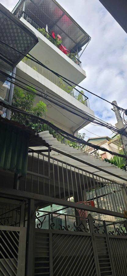 PHÚ THƯỢNG – LÔ GÓC – Ô TÔ VÀO NHÀ – NGÕ THÔNG – ÁP LỰC NGÂN HÀNG – GIÁ ĐANG “MỞ CỬA” CHO KHÁCH 15995138