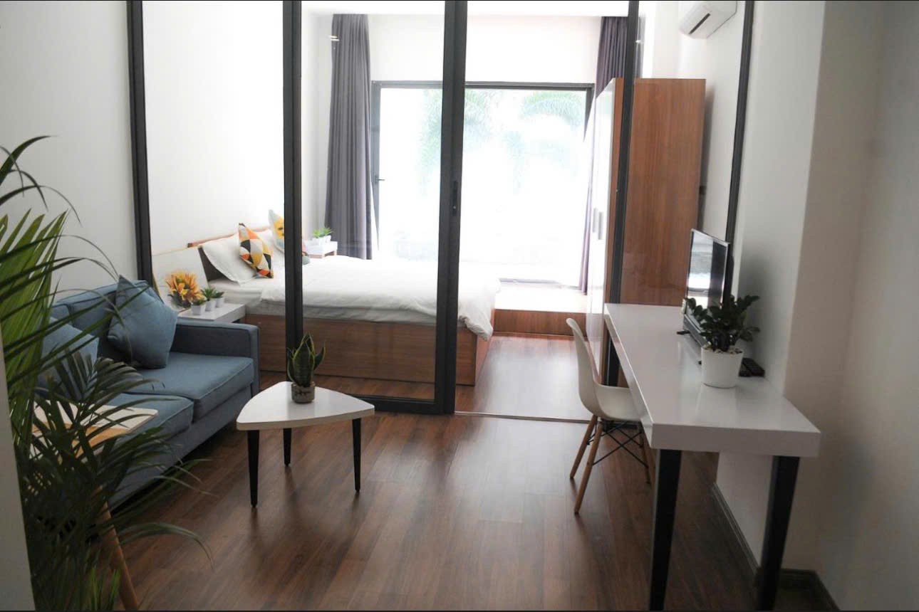 CĂN HỘ ĐẸP–GIÁ TỐT–CHÍNH CHỦ CẦN BÁN CH Airport Sky View, Đường Trần Bình Trọng, P.1, Q.Gò Vấp, 15995141