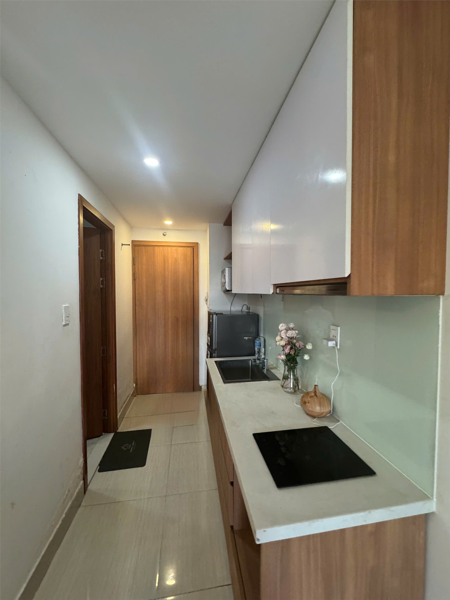 CĂN HỘ ĐẸP–GIÁ TỐT–CHÍNH CHỦ CẦN BÁN CH Airport Sky View, Đường Trần Bình Trọng, P.1, Q.Gò Vấp, 15995141