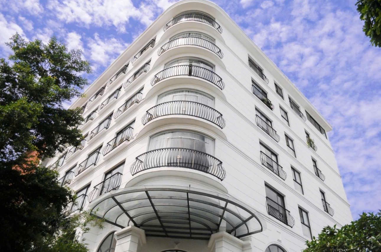 CĂN HỘ ĐẸP–GIÁ TỐT–CHÍNH CHỦ CẦN BÁN CH Airport Sky View, Đường Trần Bình Trọng, P.1, Q.Gò Vấp, 15995141