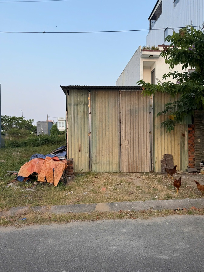 ĐẤT ĐẸP- GIÁ TỐT CHÍNH CHỦ BÁN NHANH LÔ ĐẤT VỊ TRÍ ĐẮC ĐỊA TẠI Phường Hòa Quý, Quận Ngũ Hành Sơn, 15995152