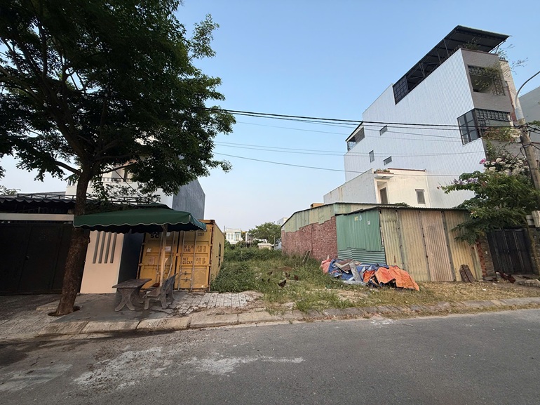 ĐẤT ĐẸP- GIÁ TỐT CHÍNH CHỦ BÁN NHANH LÔ ĐẤT VỊ TRÍ ĐẮC ĐỊA TẠI Phường Hòa Quý, Quận Ngũ Hành Sơn, 15995152