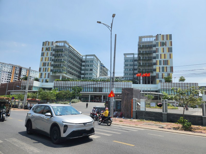 Ngộp Giảm Sốc 1.9 tỷ Mặt Tiền Lê Văn Chí Thủ Đức – 168M² – Gần BV Đa Khoa & Metro – Giảm Còn 16 Tỷ 15995153