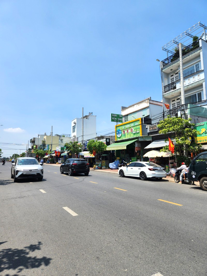 Ngộp Giảm Sốc 1.9 tỷ Mặt Tiền Lê Văn Chí Thủ Đức – 168M² – Gần BV Đa Khoa & Metro – Giảm Còn 16 Tỷ 15995153