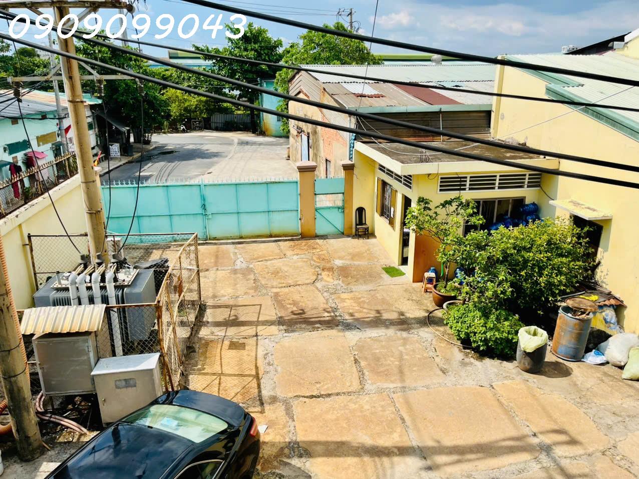 🔥 ĐẤT VÀNG MT SÔNG THAM LƯƠNG – NGUYỄN VĂN QUÁ, 15995154