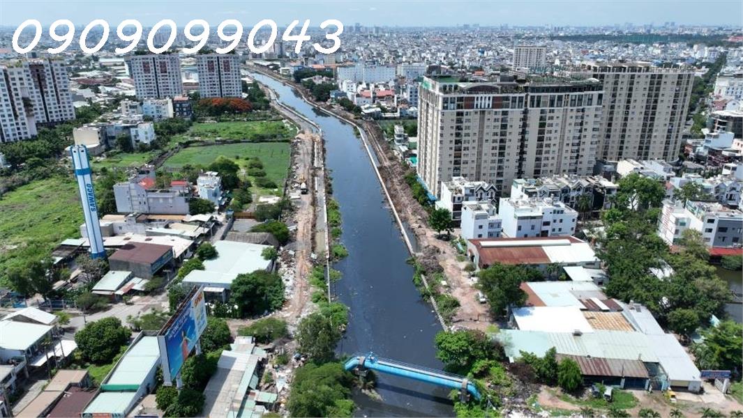 🔥 ĐẤT VÀNG MT SÔNG THAM LƯƠNG – NGUYỄN VĂN QUÁ, 15995154