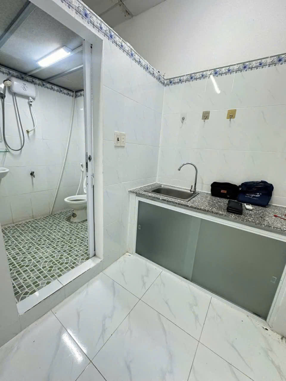 CẦN PASS PHÒNG GIÁ TỐT – DỌN VÀO Ở NGAY ĐẦU THÁNG – KDC LACASA Q7 15995157