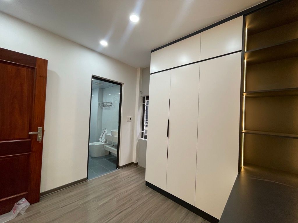 Bán nhà đẹp Dân xây Ngọc Lâm- sát phố dòng tiền khủng- 56m 5 tầng nhỉnh 11 tỷ 15995158