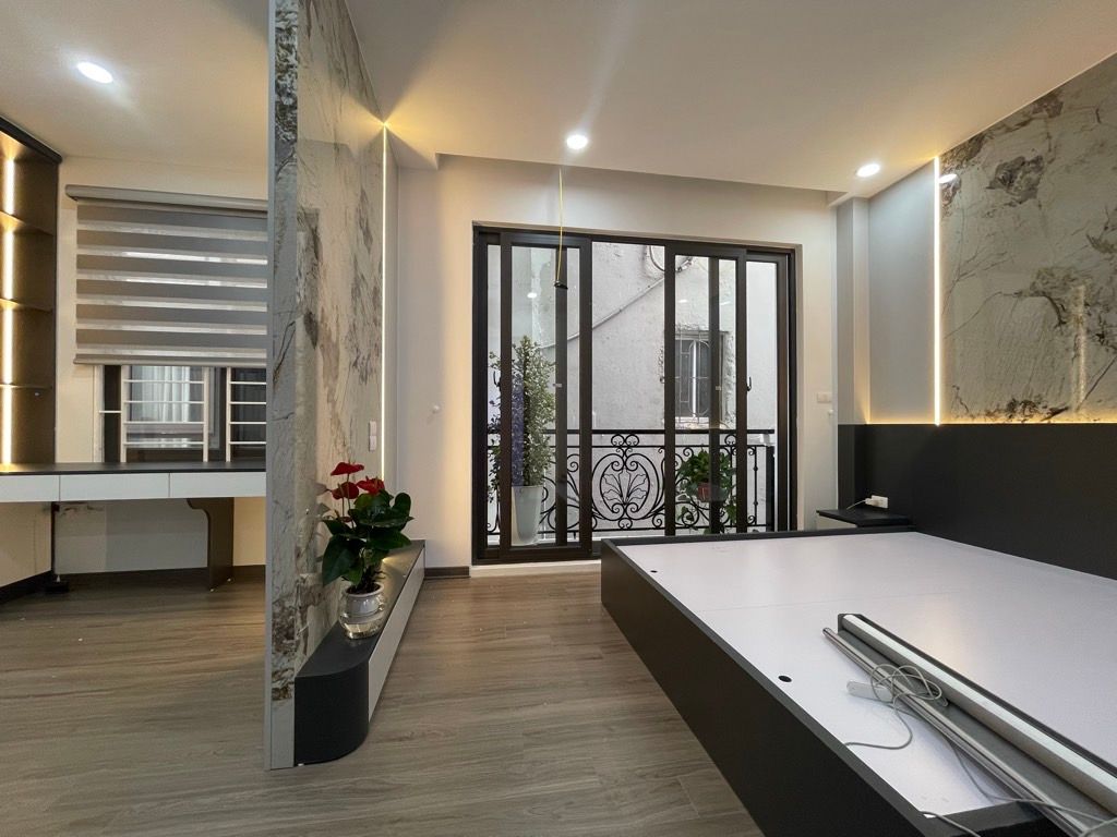 Bán nhà đẹp Dân xây Ngọc Lâm- sát phố dòng tiền khủng- 56m 5 tầng nhỉnh 11 tỷ 15995158