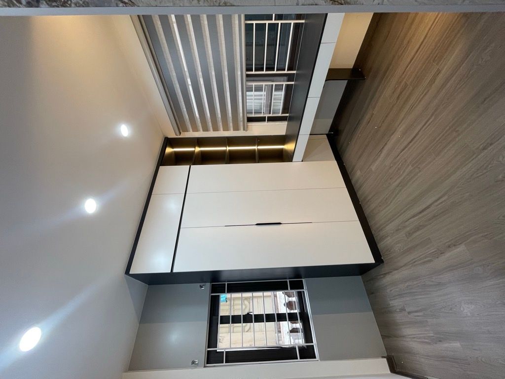 Bán nhà đẹp Dân xây Ngọc Lâm- sát phố dòng tiền khủng- 56m 5 tầng nhỉnh 11 tỷ 15995160