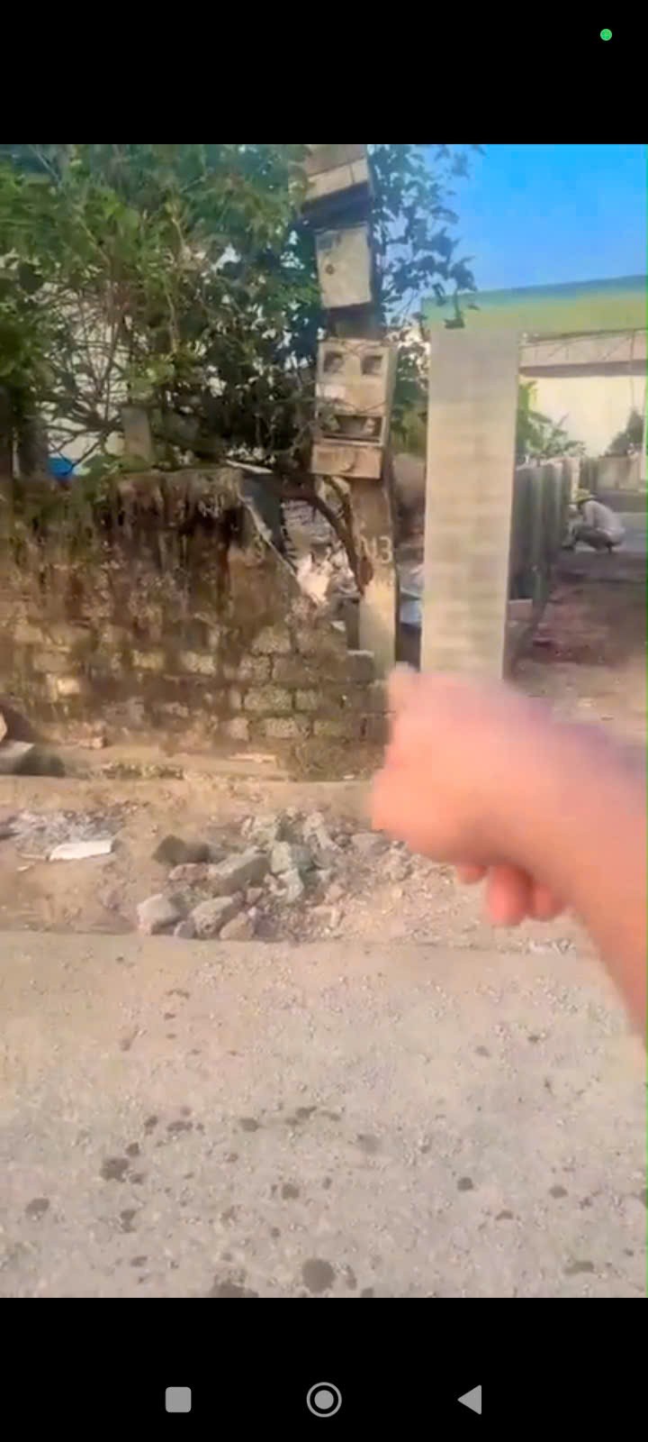 ĐẤT ĐẸP – GIÁ TỐT – CẦN BÁN GẤP – Bảo Thành – Yên Thành – Nghệ An 15995161