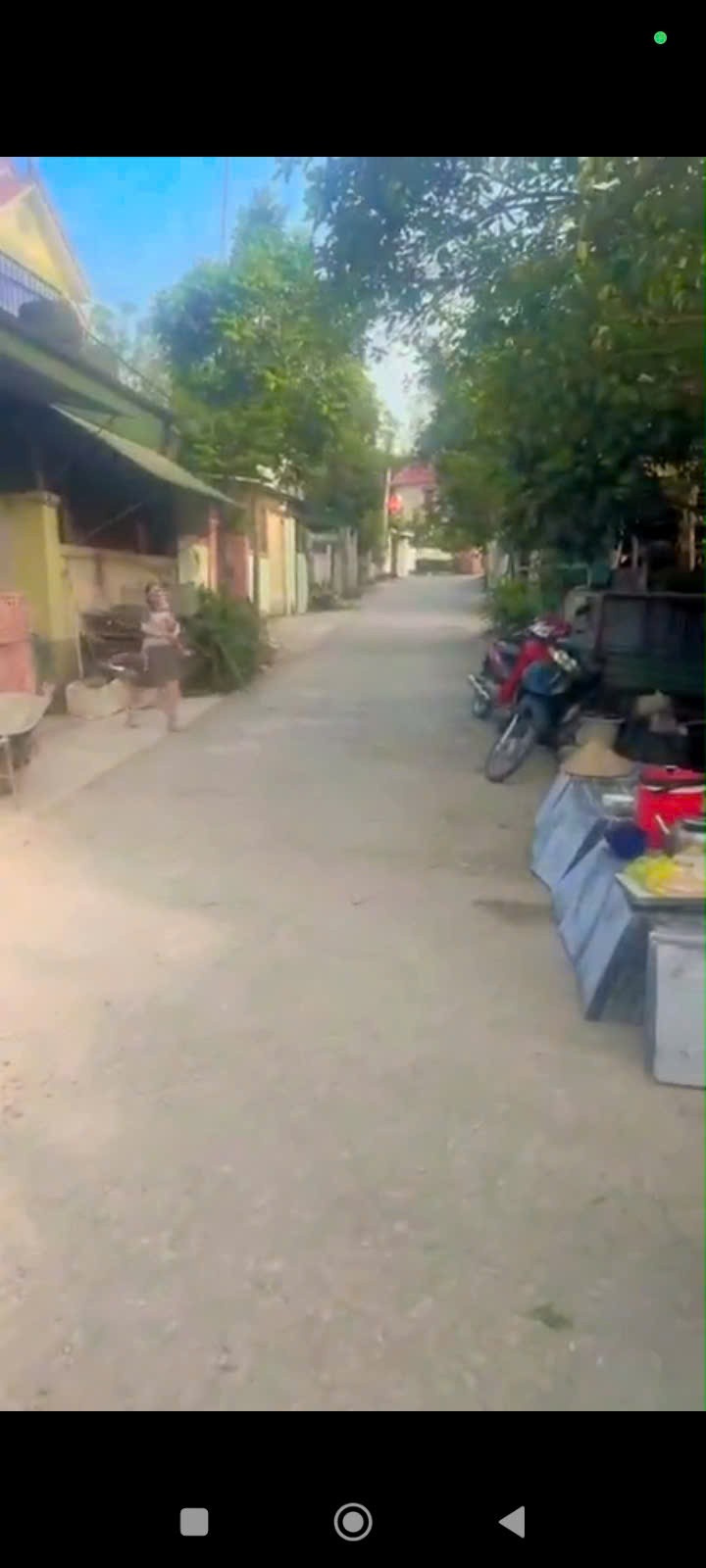 ĐẤT ĐẸP – GIÁ TỐT – CẦN BÁN GẤP – Bảo Thành – Yên Thành – Nghệ An 15995161