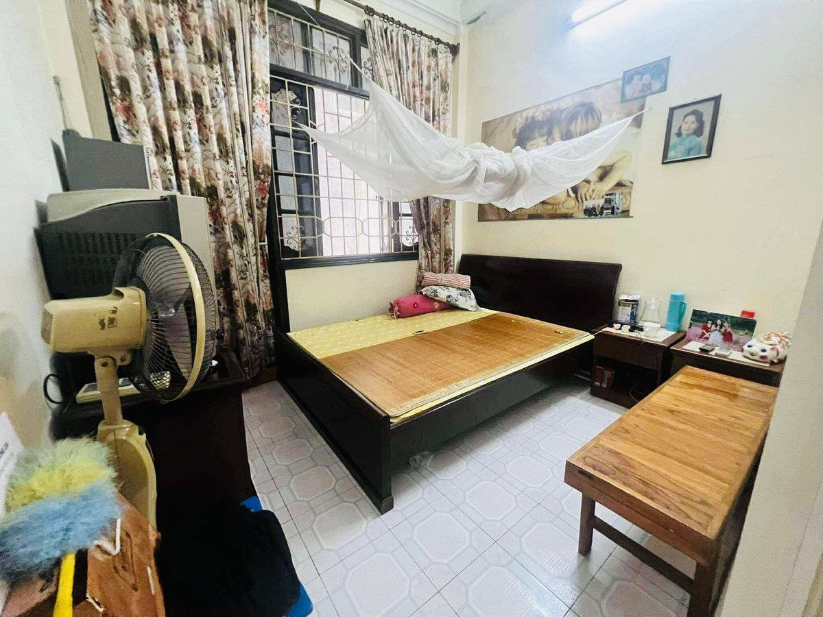 Bán Nhà Mặt Phố + 1 Mặt Ngõ Tây Sơn. Đống Đa. Ô Tô. Vỉa Hè. DT 55m2. 4 Tầng. Giá 25.5 Tỷ. 15995162