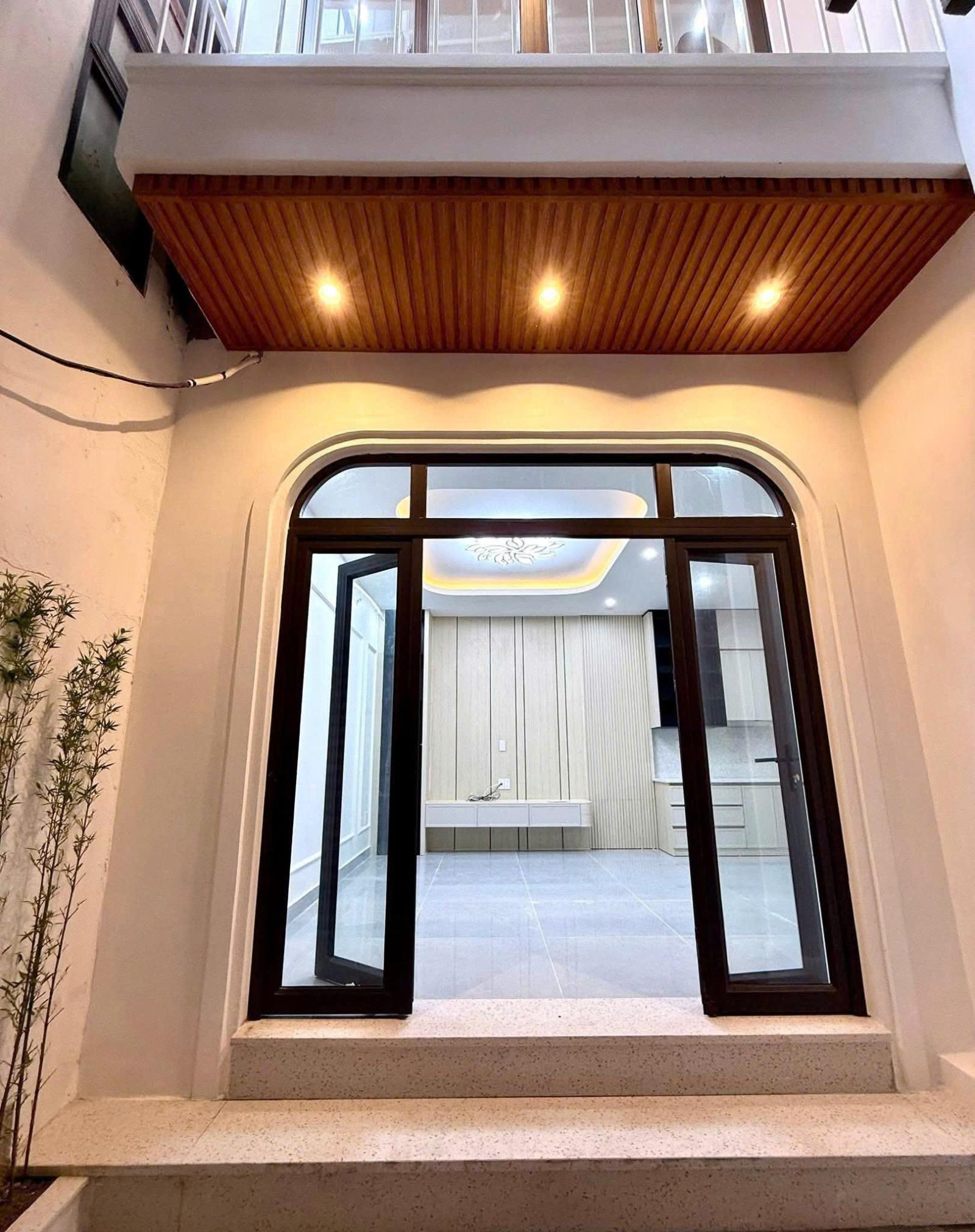 BÁN NHÀ 3,5 TẦNG ĐIỆN BIÊN PHỦ – SÁT NGÃ 6 LÊ HỒNG PHONG – LÕI TRUNG TÂM – GIÁ 3 TỶ XX 15995167