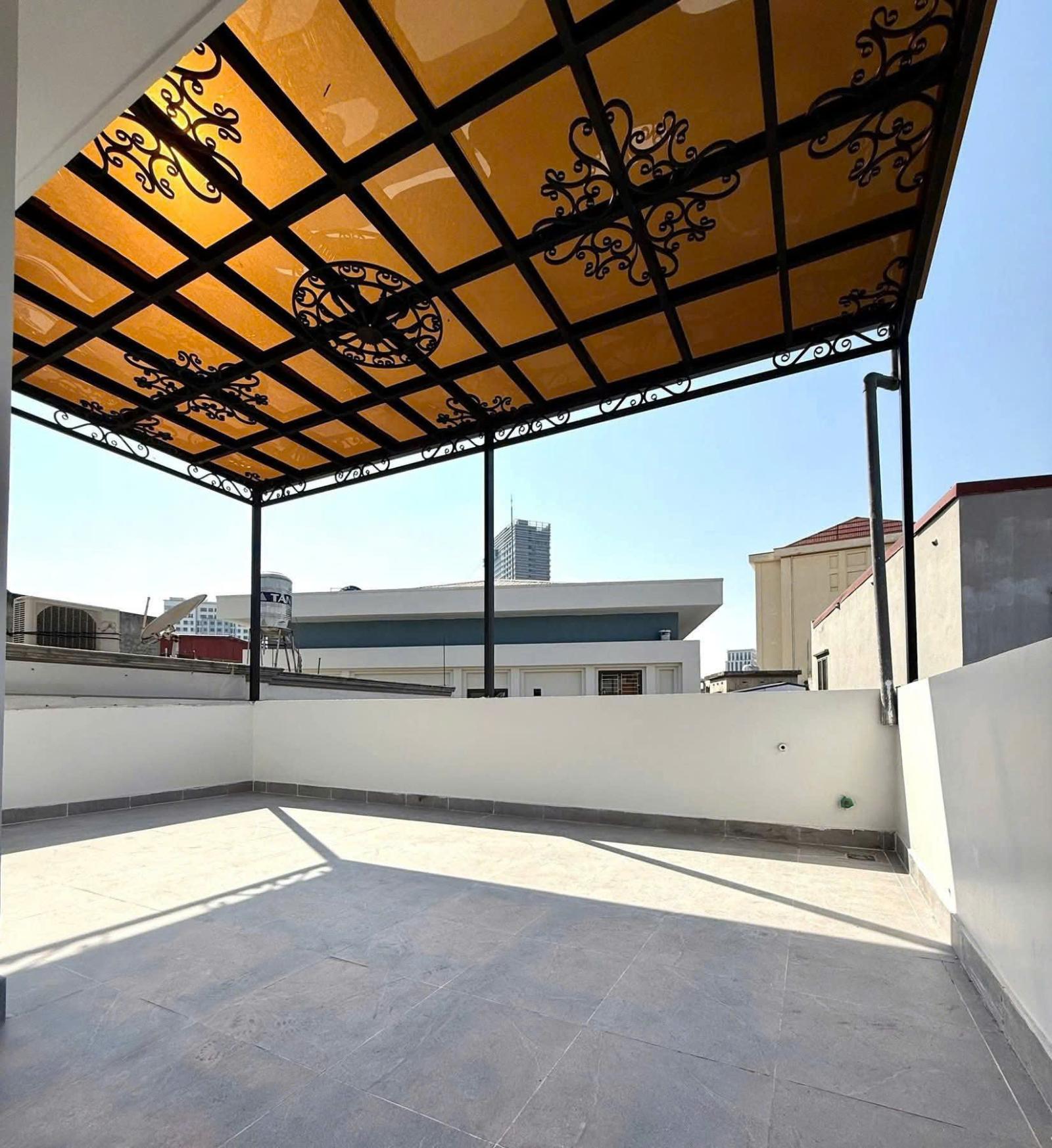 BÁN NHÀ 3,5 TẦNG ĐIỆN BIÊN PHỦ – SÁT NGÃ 6 LÊ HỒNG PHONG – LÕI TRUNG TÂM – GIÁ 3 TỶ XX 15995167