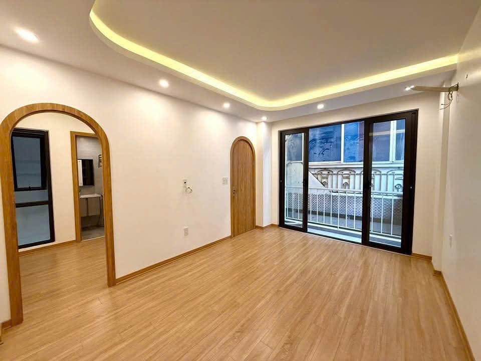 BÁN NHÀ 3,5 TẦNG ĐIỆN BIÊN PHỦ – SÁT NGÃ 6 LÊ HỒNG PHONG – LÕI TRUNG TÂM – GIÁ 3 TỶ XX 15995167