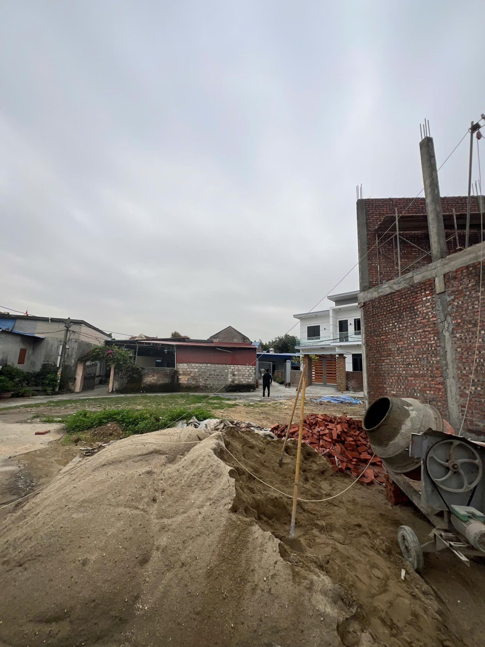 BÁN ĐẤT PHÂN LÔ KÊNH GIANG – THUỶ NGUYÊN – GIÁ 850 TRIỆU 15995169