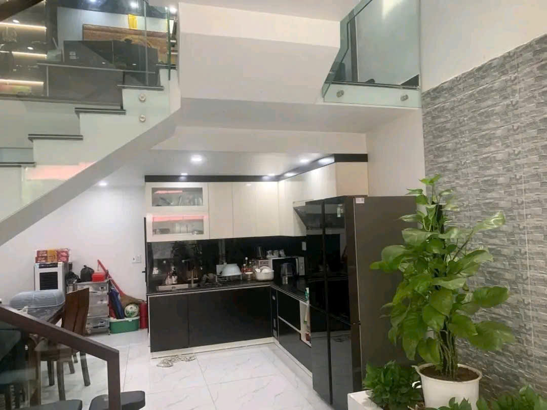 BÁN NHÀ 3,5 TẦNG NGUYỄN TRÃI – NGÔ QUYỀN – NGÕ Ô TÔ 5M – GIÁ 6,1 TỶ 15995171