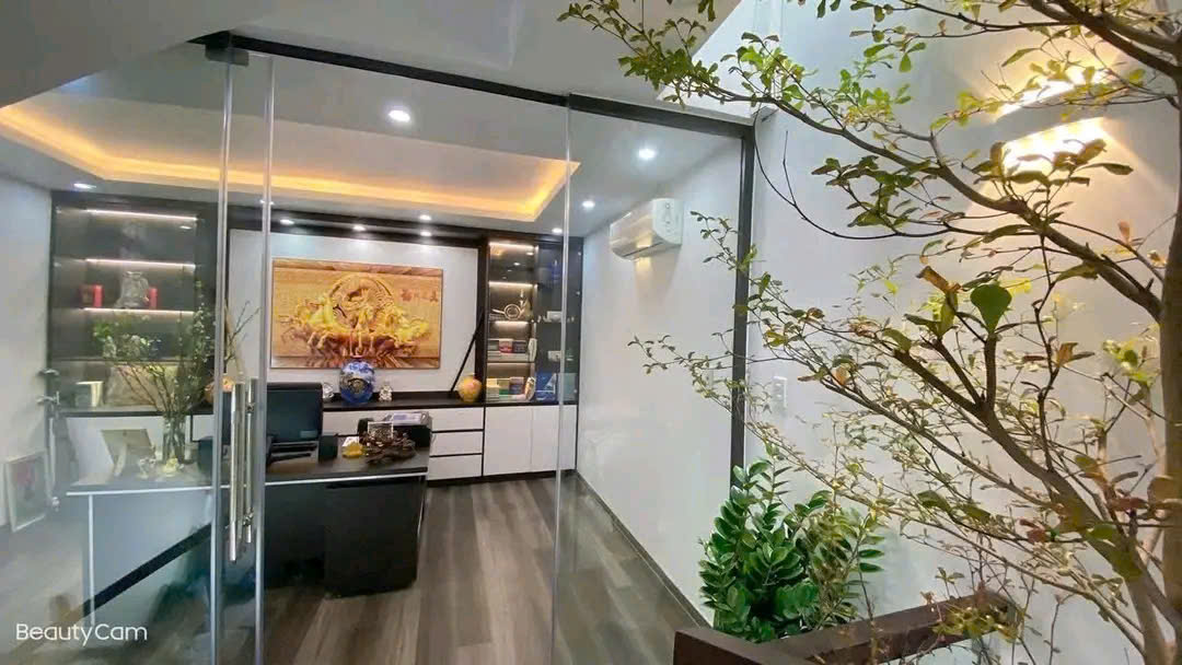 BÁN NHÀ 3,5 TẦNG NGUYỄN TRÃI – NGÔ QUYỀN – NGÕ Ô TÔ 5M – GIÁ 6,1 TỶ 15995171