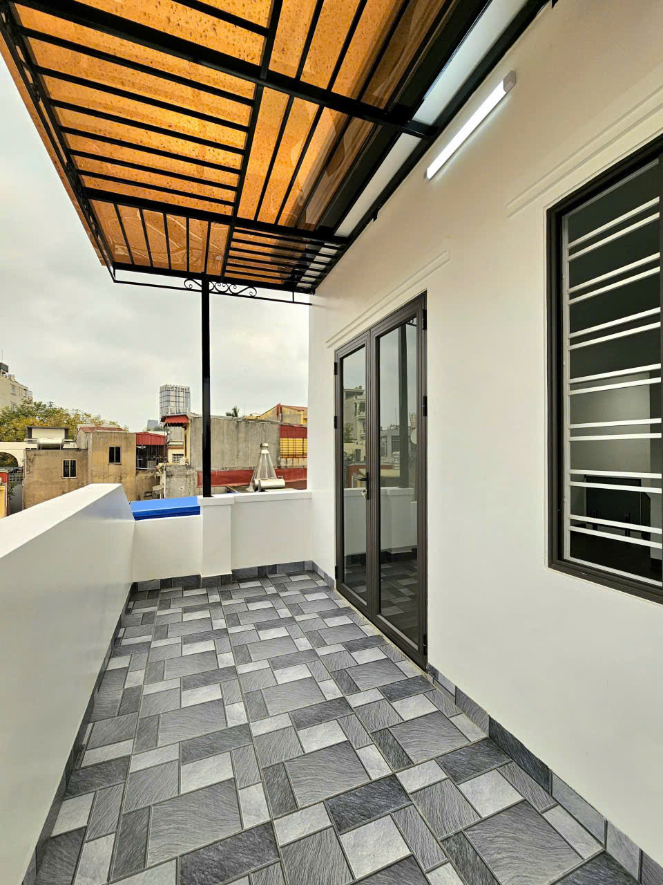 nhà xây mới Hai bà trưng - lê chân 15995172