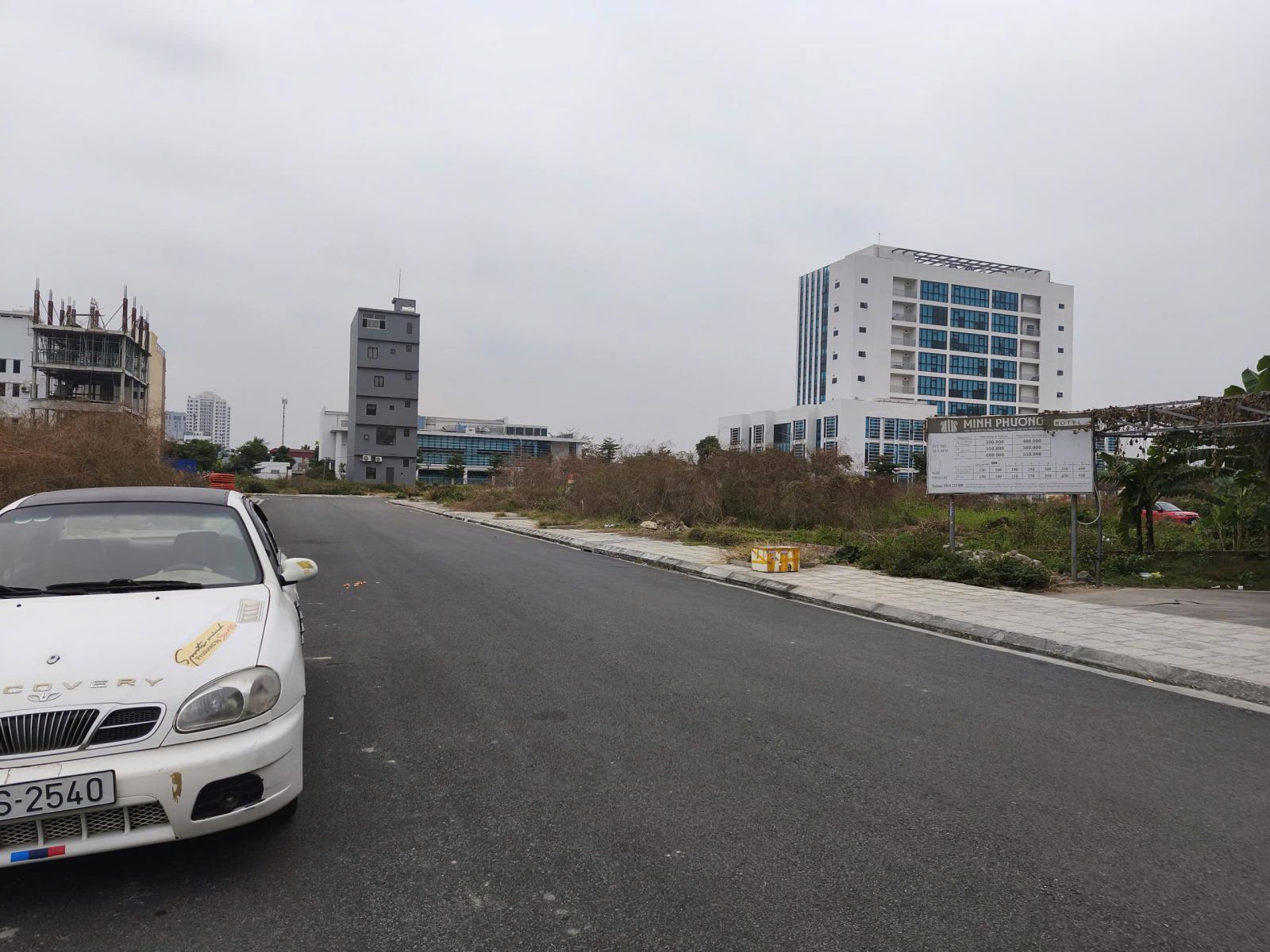 BÁN ĐẤT TRỤC LÊ HỒNG PHONG – NGÃ 5 SÂN BAY CÁT BI – MT 7M – KINH DOANH ĐỈNH 15995175