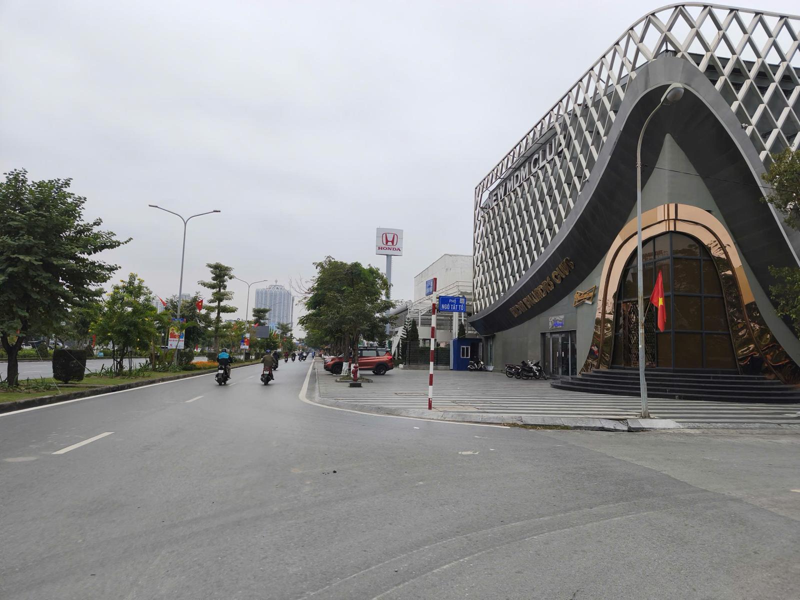 BÁN ĐẤT TRỤC LÊ HỒNG PHONG – NGÃ 5 SÂN BAY CÁT BI – MT 7M – KINH DOANH ĐỈNH 15995175