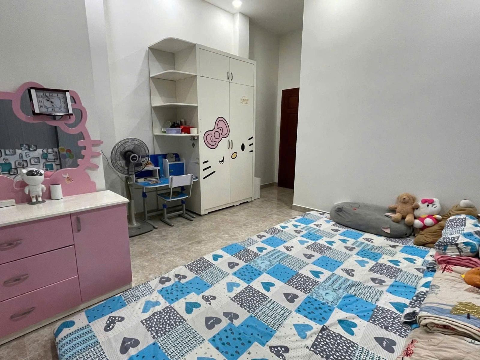 Bán Nhà 3 Tầng GẦN KDC HỒNG LONG Đường Số 8 – Hiệp Bình Phước – TP Thủ Đức 15995178