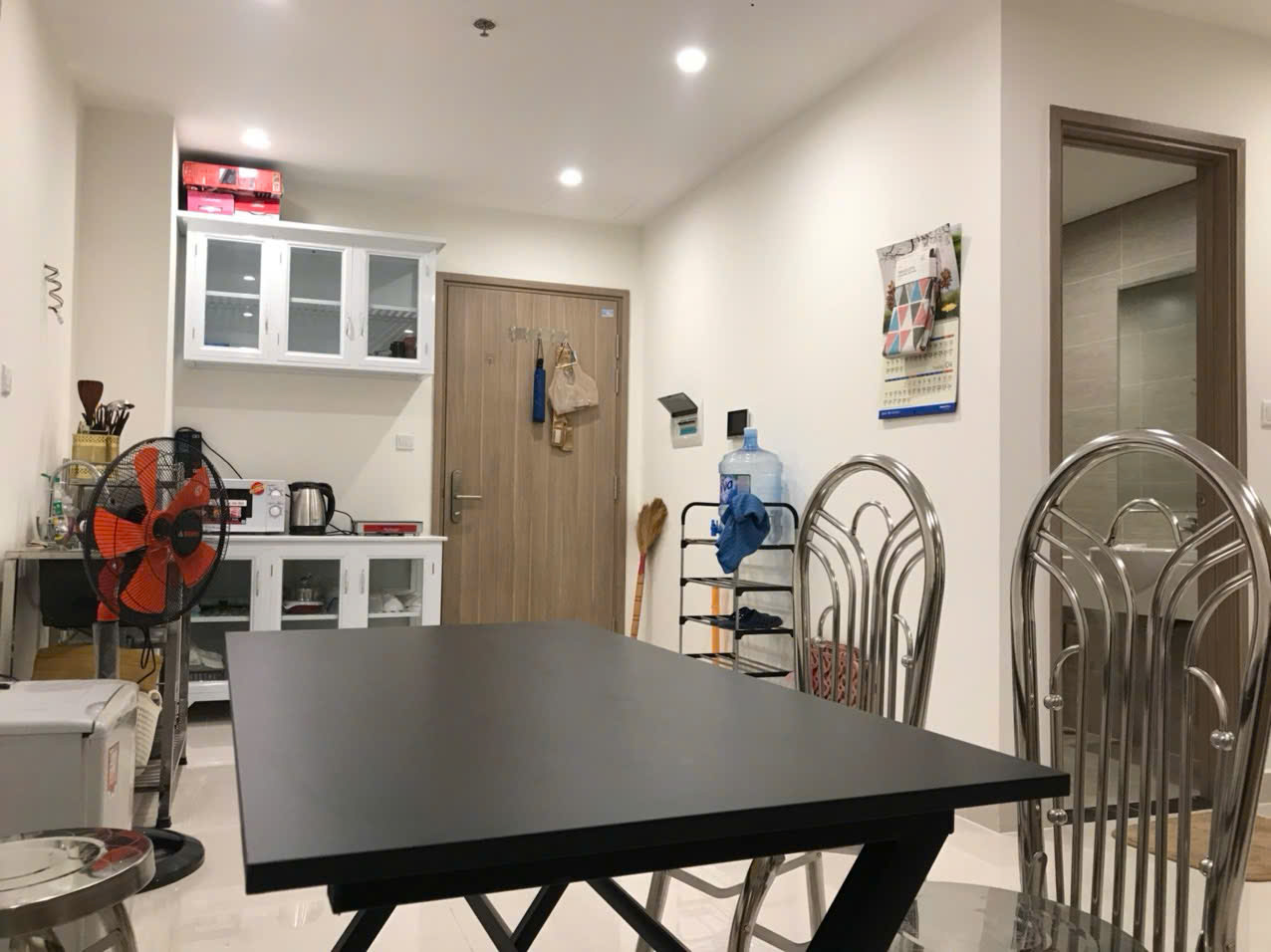 BÁN  CĂN GÓC 2PN+ TẠI VINHOMES Q9 – NGUYỄN XIỂN – GIÁ TỐT 15995180