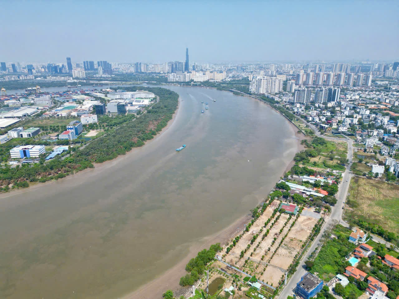 BÁN CĂN GÓC 2 MẶT TIỀN M24.N56 DỰ ÁN VILA THỦ THIÊM – THẠNH MỸ LỢI – VỊ TRÍ ĐẸP, TIỀM NĂNG TĂNG GIÁ 15995184