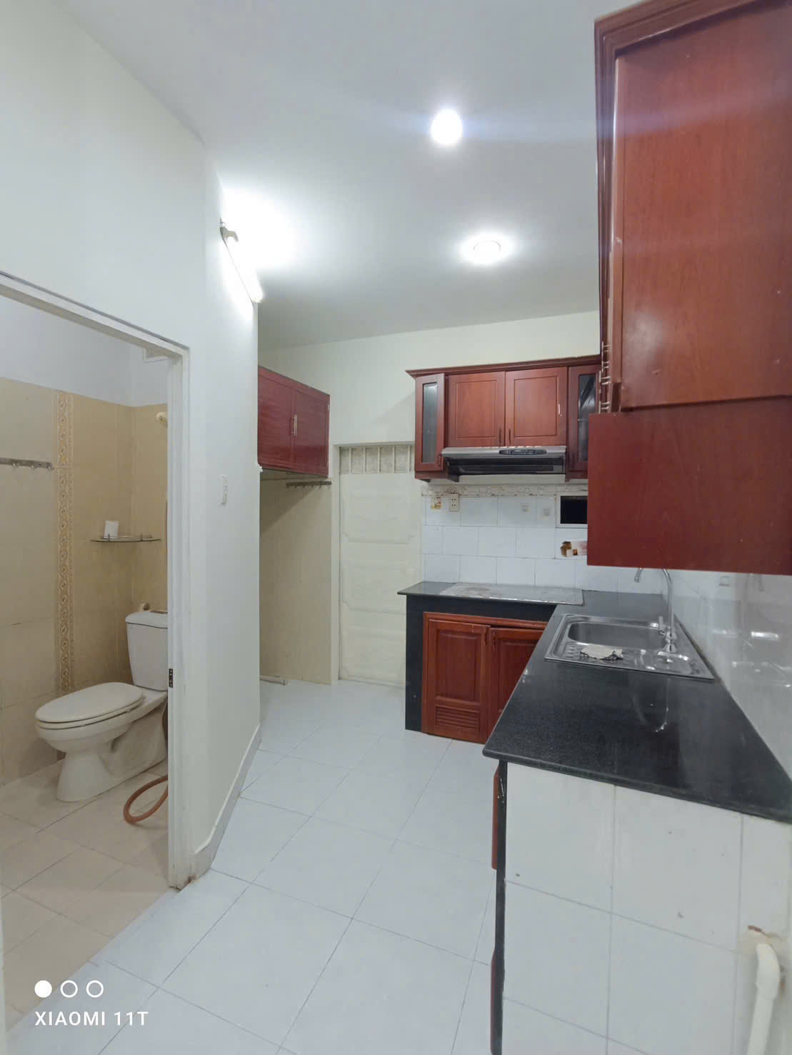 BÁN NHÀ ĐƯỜNG PHAN TÔN - P. TÂN ĐỊNH - QUẬN 1 (GẦN CV LÊ VĂN TÁM) 15995194