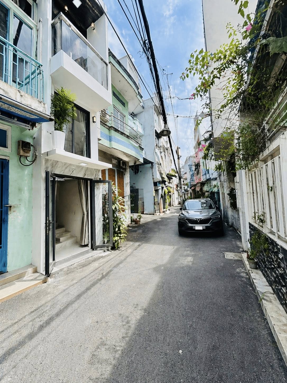 NHÀ HXH GIÁP BÀU CÁT - DIỆN TÍCH KHỦNG 250M2 - 6 TẦNG - CHỈ 8.1 TỶ 15995200