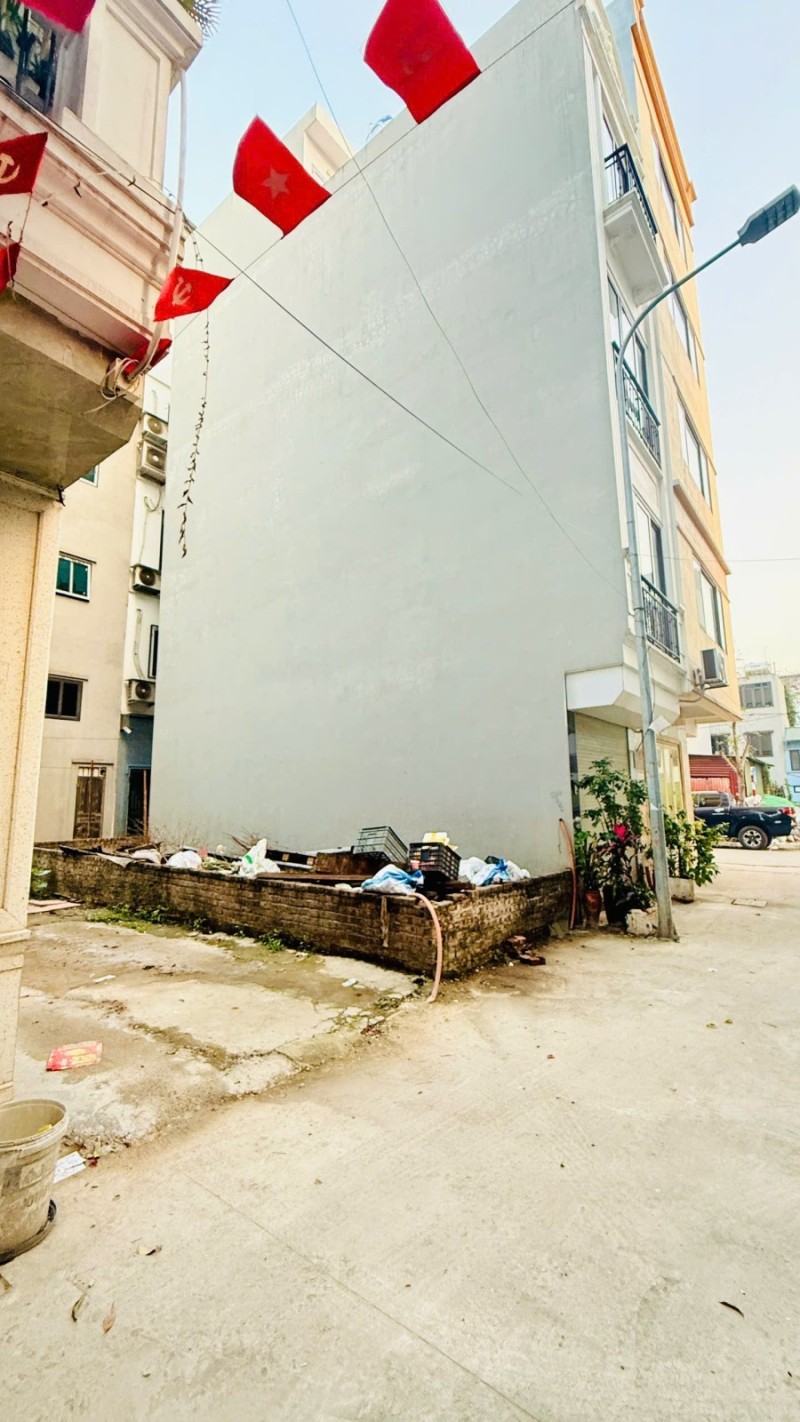 BÁN ĐẤT NGỌC THỤY – LONG BIÊN  30m² – MẶT TIỀN 3m – Ô TÔ TRÁNH – GẦN CÔNG VIÊN 21HA & 7HA 15995204