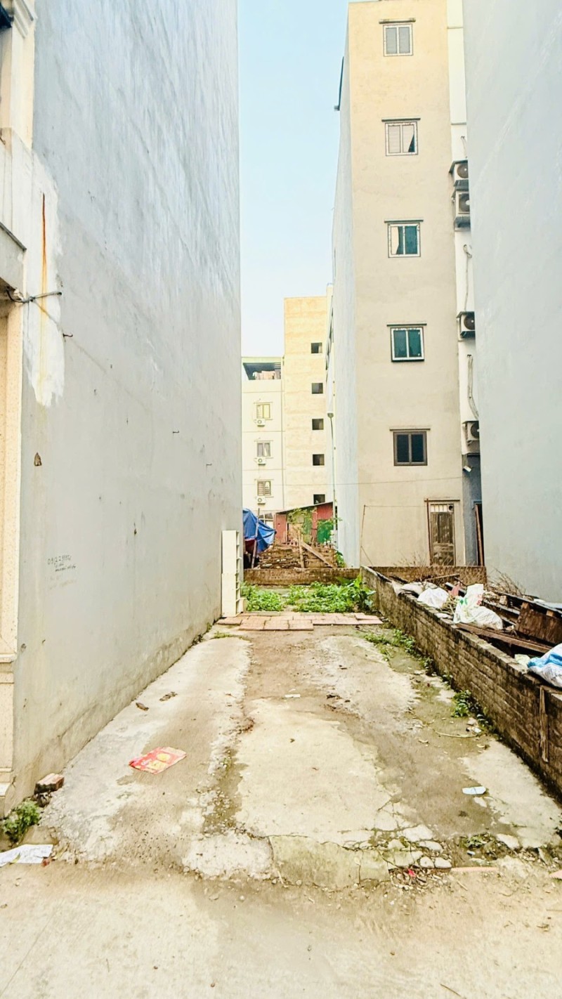 BÁN ĐẤT NGỌC THỤY – LONG BIÊN  30m² – MẶT TIỀN 3m – Ô TÔ TRÁNH – GẦN CÔNG VIÊN 21HA & 7HA 15995204