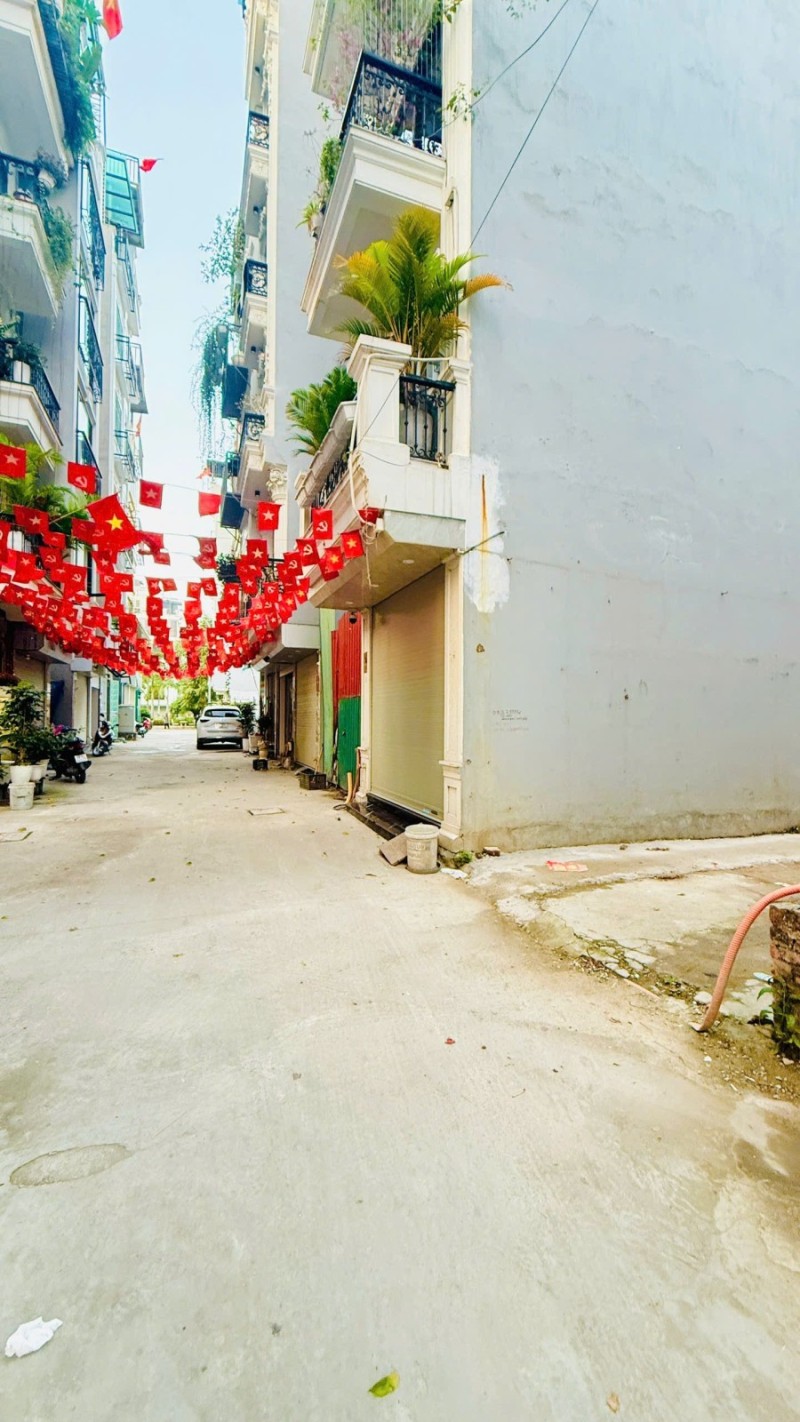 BÁN ĐẤT NGỌC THỤY – LONG BIÊN  30m² – MẶT TIỀN 3m – Ô TÔ TRÁNH – GẦN CÔNG VIÊN 21HA & 7HA 15995204