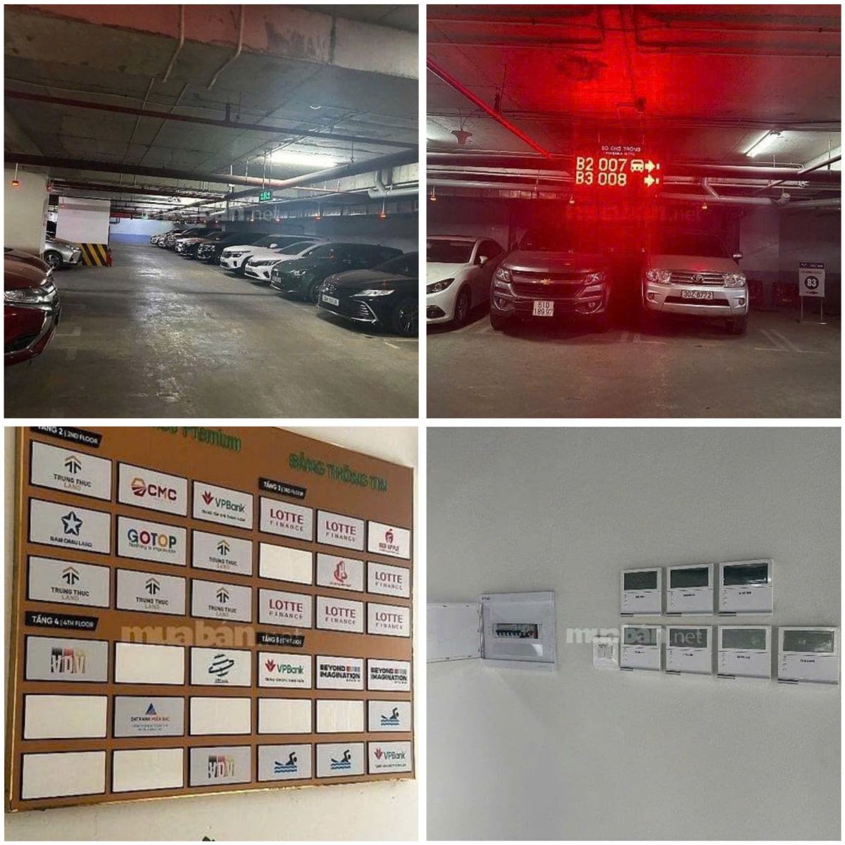 CHO THUÊ MẶT BẰNG THƯƠNG MẠI – HOUSINCO PREMIUM 15995215