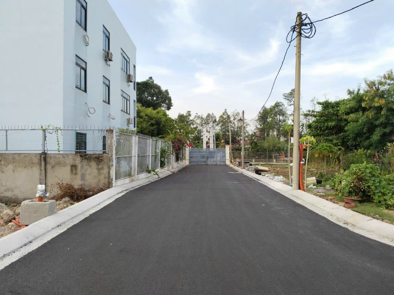 Bán Đất View Sông Sài Gòn 585 - 609 Quốc Lộ 13 - Hiệp Bình Phước -  Thành Phố Thủ Đức 15995217